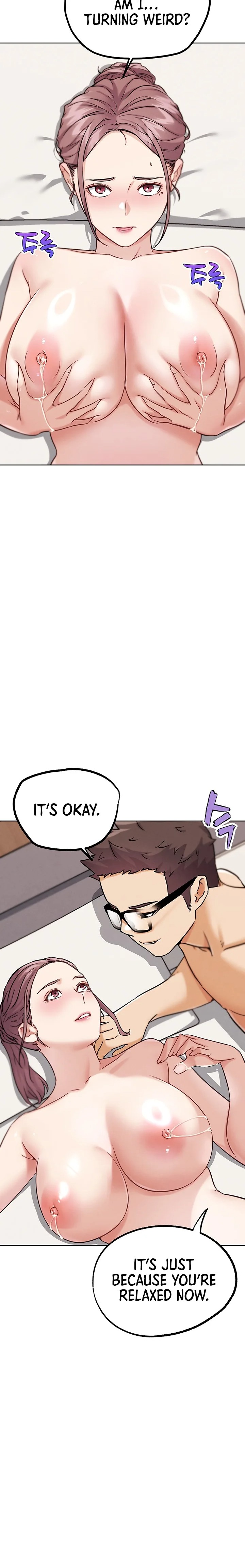 IRL PvP - Chapter 19 [photo 20] - MangaPorn