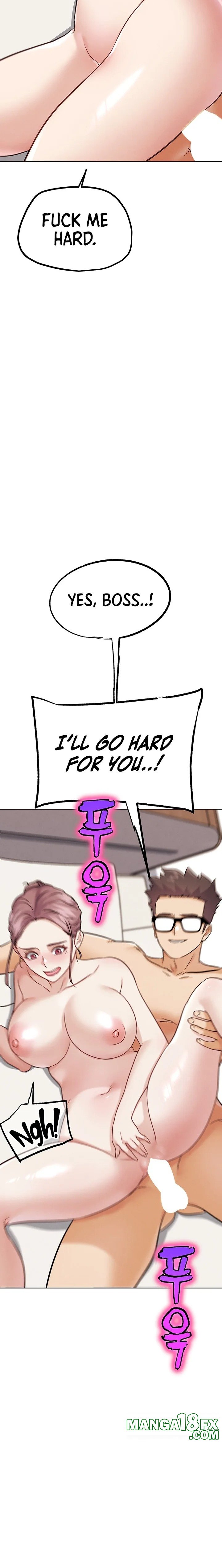 IRL PvP - Chapter 19 [photo 24] - MangaPorn