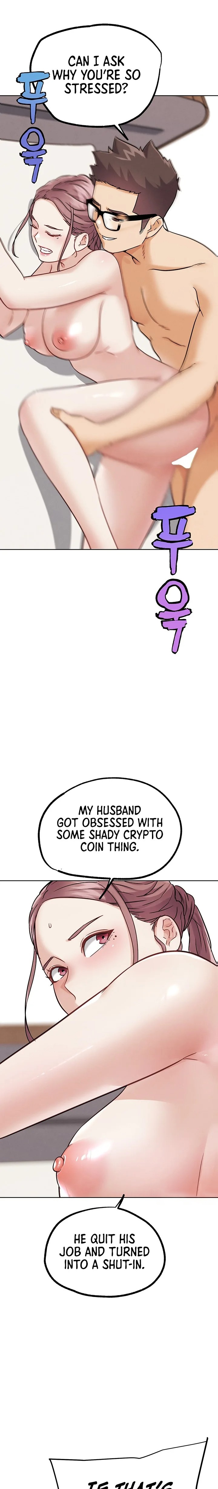 IRL PvP - Chapter 19 [photo 25] - MangaPorn