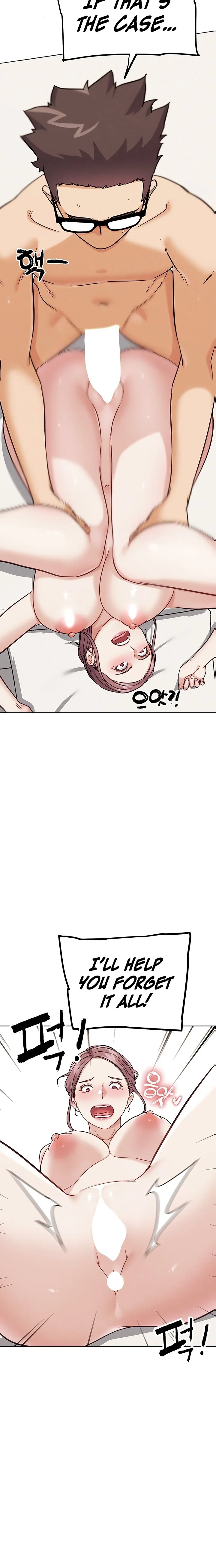 IRL PvP - Chapter 19 [photo 26] - MangaPorn