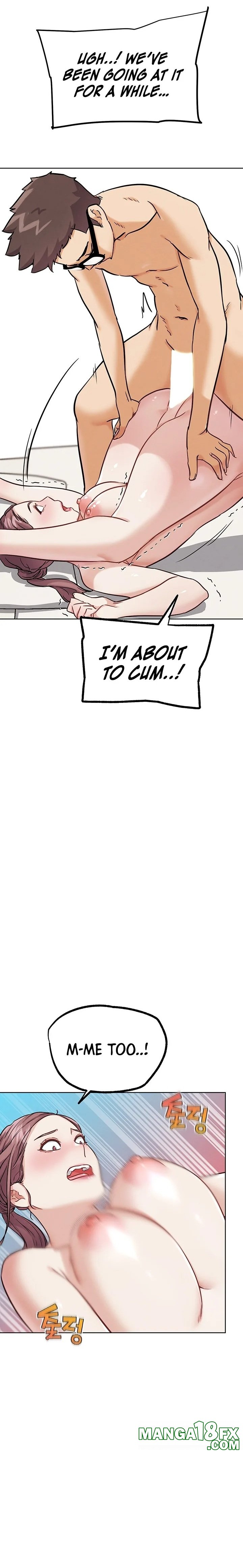 IRL PvP - Chapter 19 [photo 27] - MangaPorn