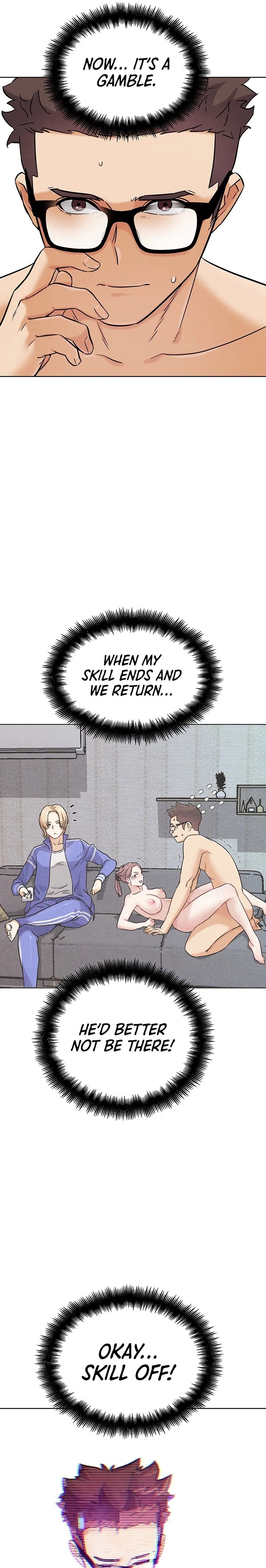 IRL PvP - Chapter 19 [photo 31] - MangaPorn