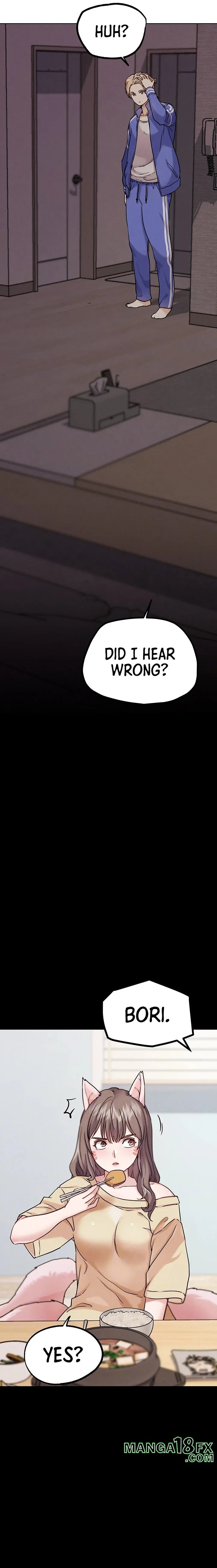 IRL PvP - Chapter 19 [photo 4] - MangaPorn