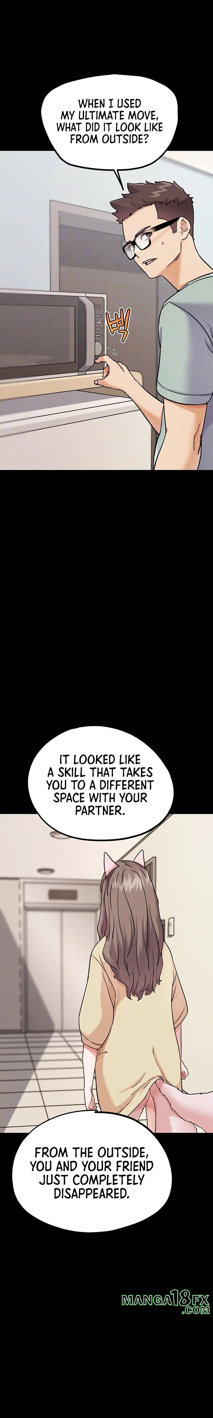 IRL PvP - Chapter 19 [photo 5] - MangaPorn