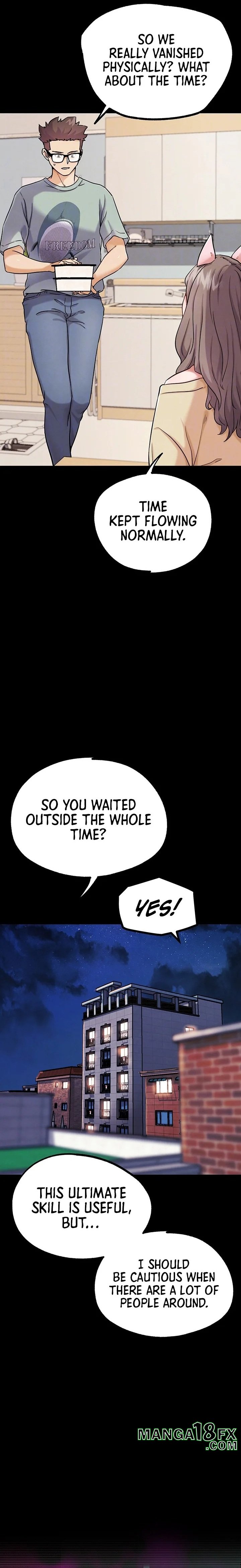 IRL PvP - Chapter 19 [photo 6] - MangaPorn