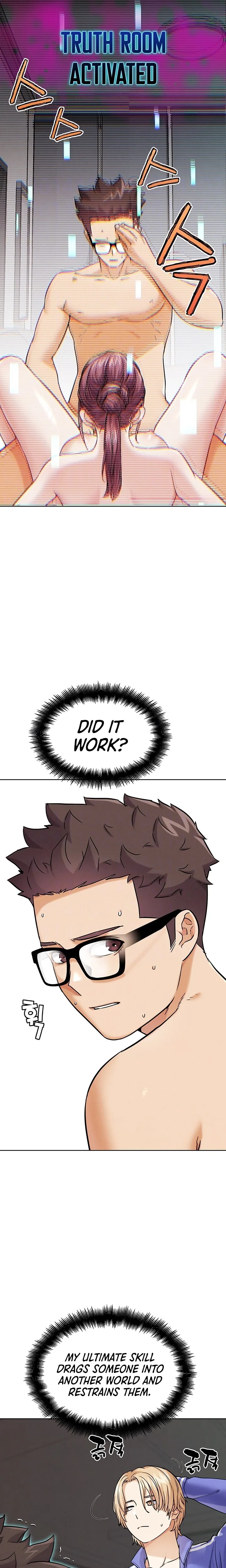 IRL PvP - Chapter 19 [photo 7] - MangaPorn