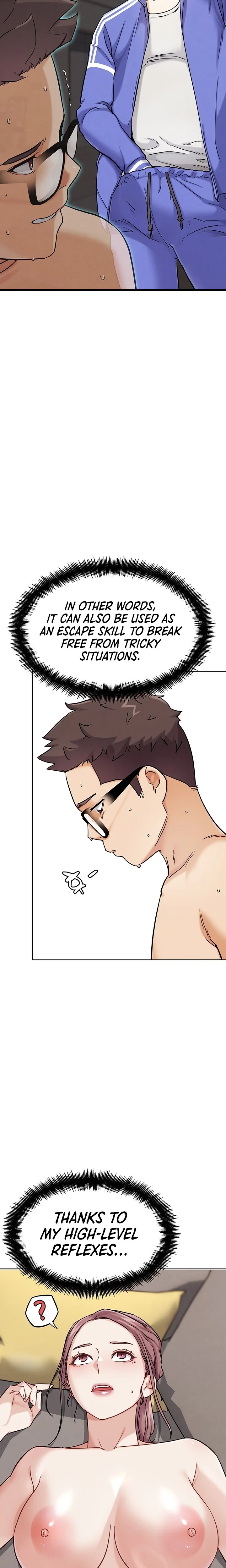 IRL PvP - Chapter 19 [photo 8] - MangaPorn