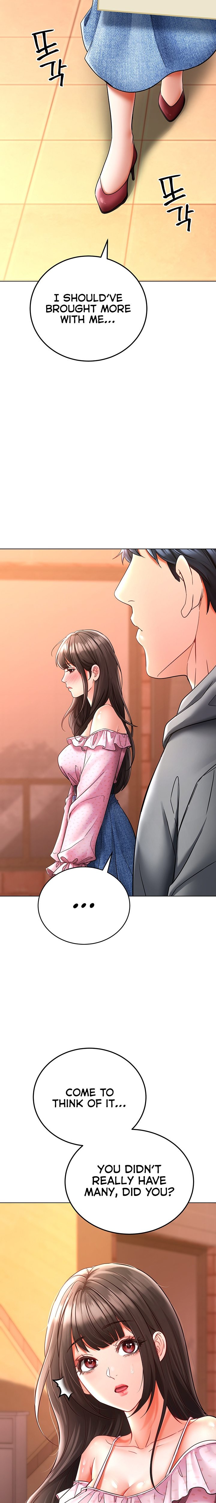 The Inheritor - Chapter 11 [photo 17] - MangaPorn