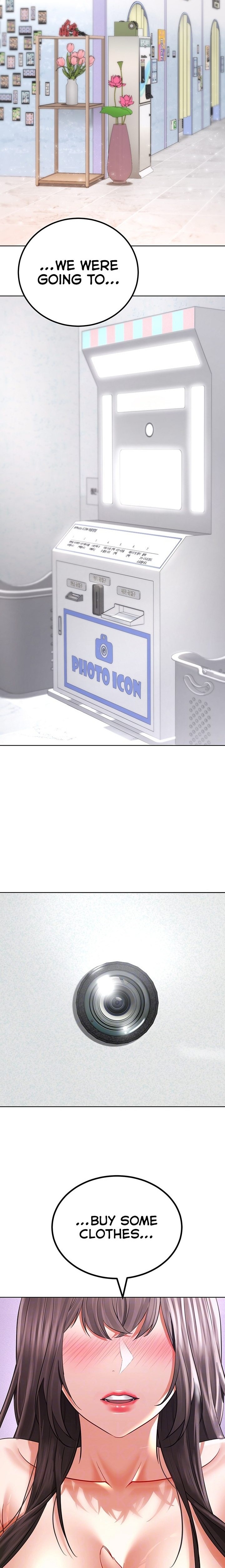 The Inheritor - Chapter 11 [photo 2] - MangaPorn