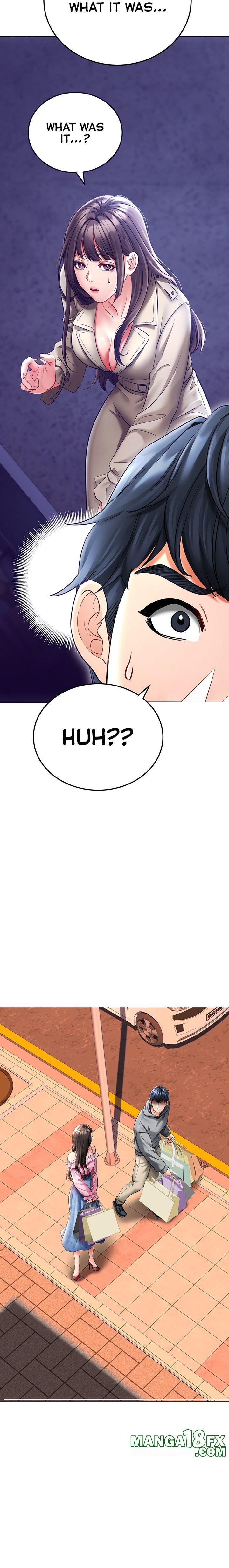 The Inheritor - Chapter 11 [photo 20] - MangaPorn