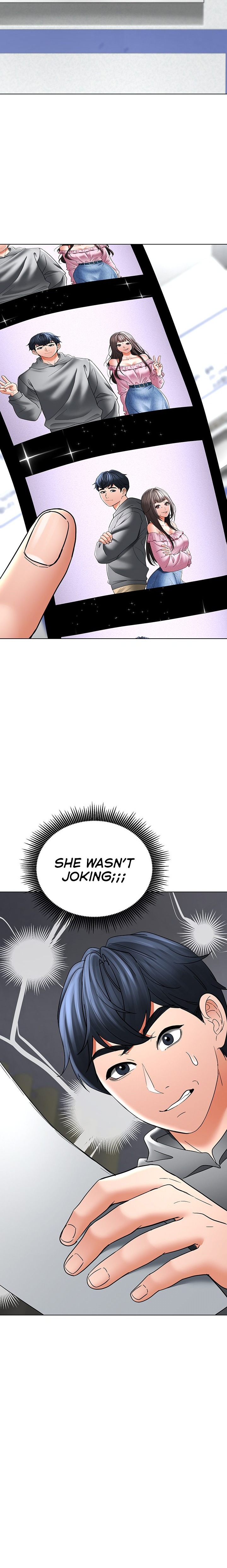 The Inheritor - Chapter 11 [photo 27] - MangaPorn