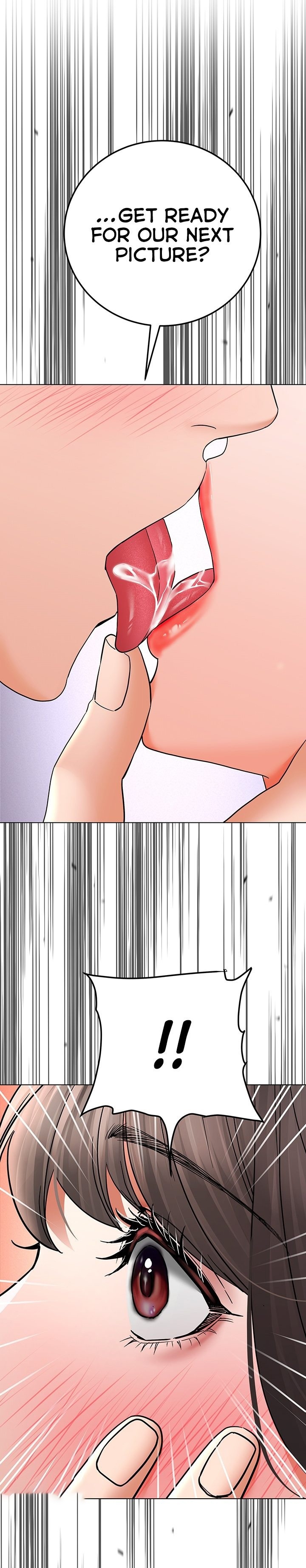 The Inheritor - Chapter 11 [photo 37] - MangaPorn