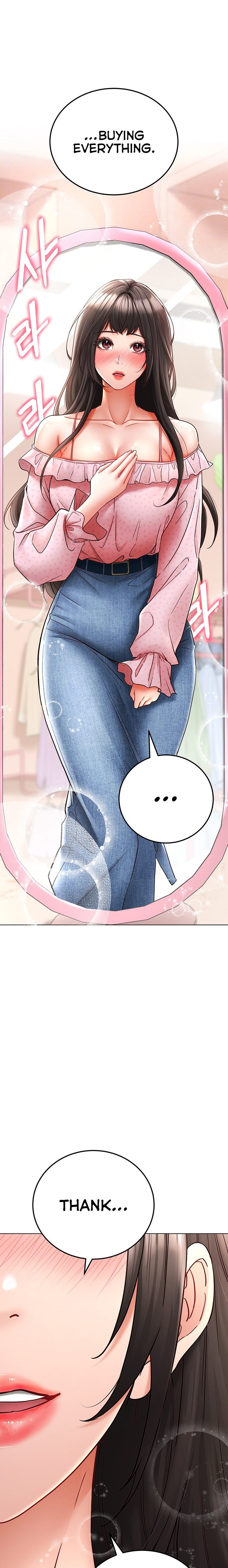 The Inheritor - Chapter 11 [photo 7] - MangaPorn