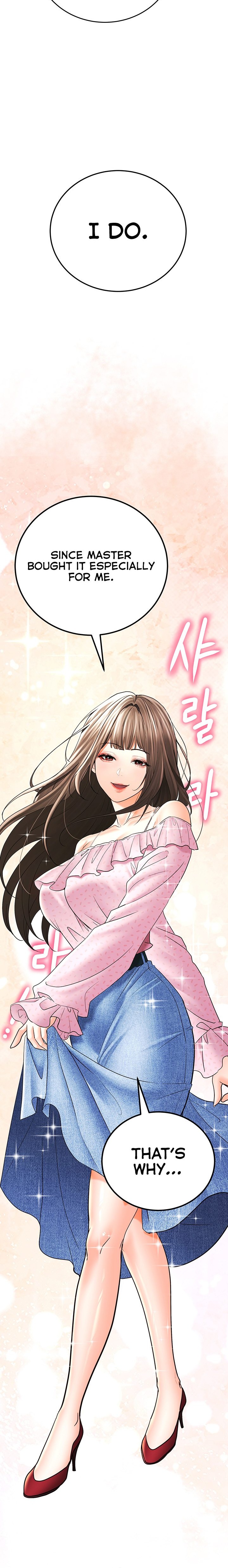 The Inheritor - Chapter 11 [photo 9] - MangaPorn