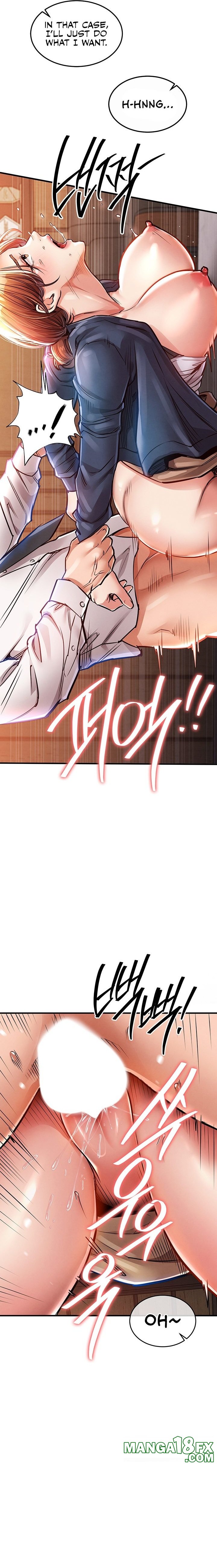 Glorious Homecoming - Chapter 10 [photo 16] - MangaPorn