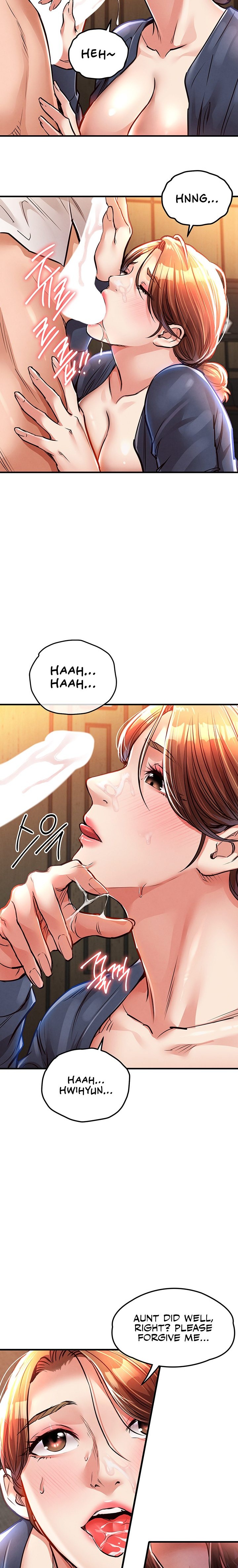 Glorious Homecoming - Chapter 10 [photo 26] - MangaPorn