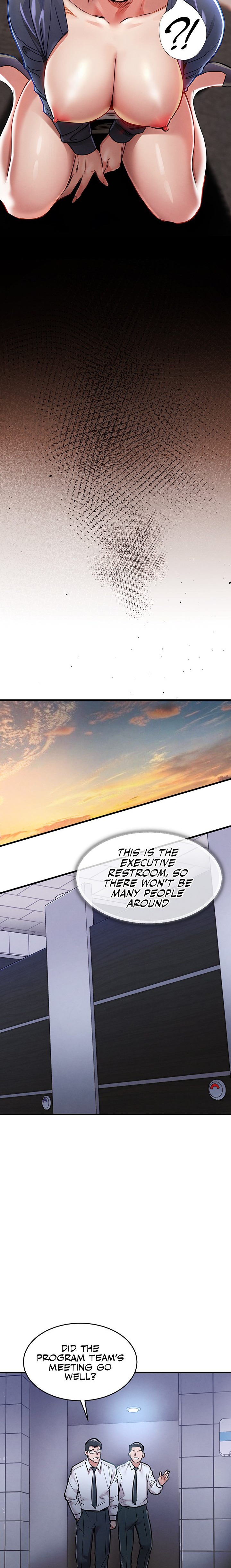 Glorious Homecoming - Chapter 10 [photo 29] - MangaPorn