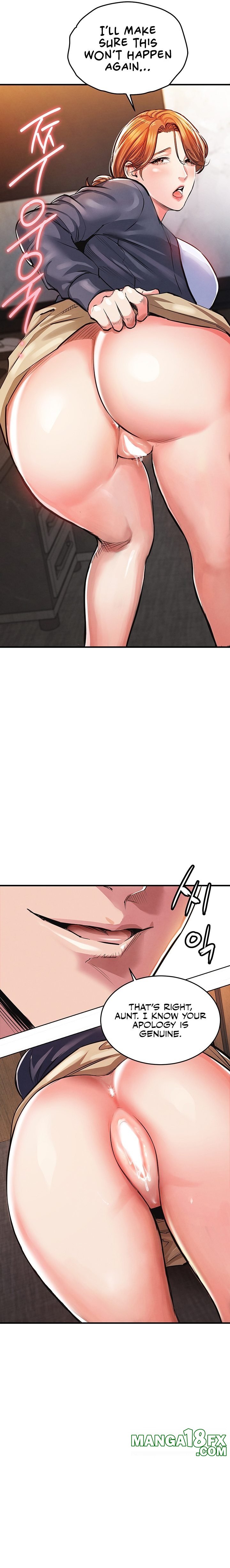 Glorious Homecoming - Chapter 10 [photo 7] - MangaPorn