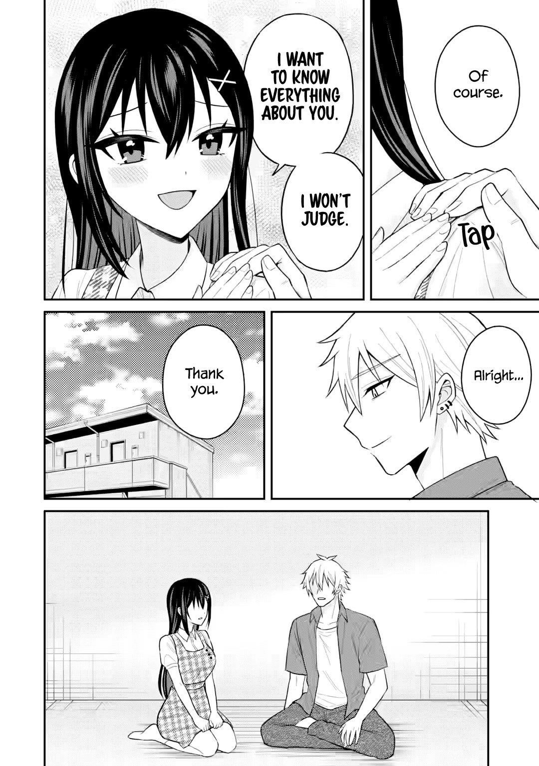 I Was Reincarnated As The Scumbag From a Netorare Manga, But The Heroine is Coming On To Me - Chapter 20 [photo 22] - MangaPorn