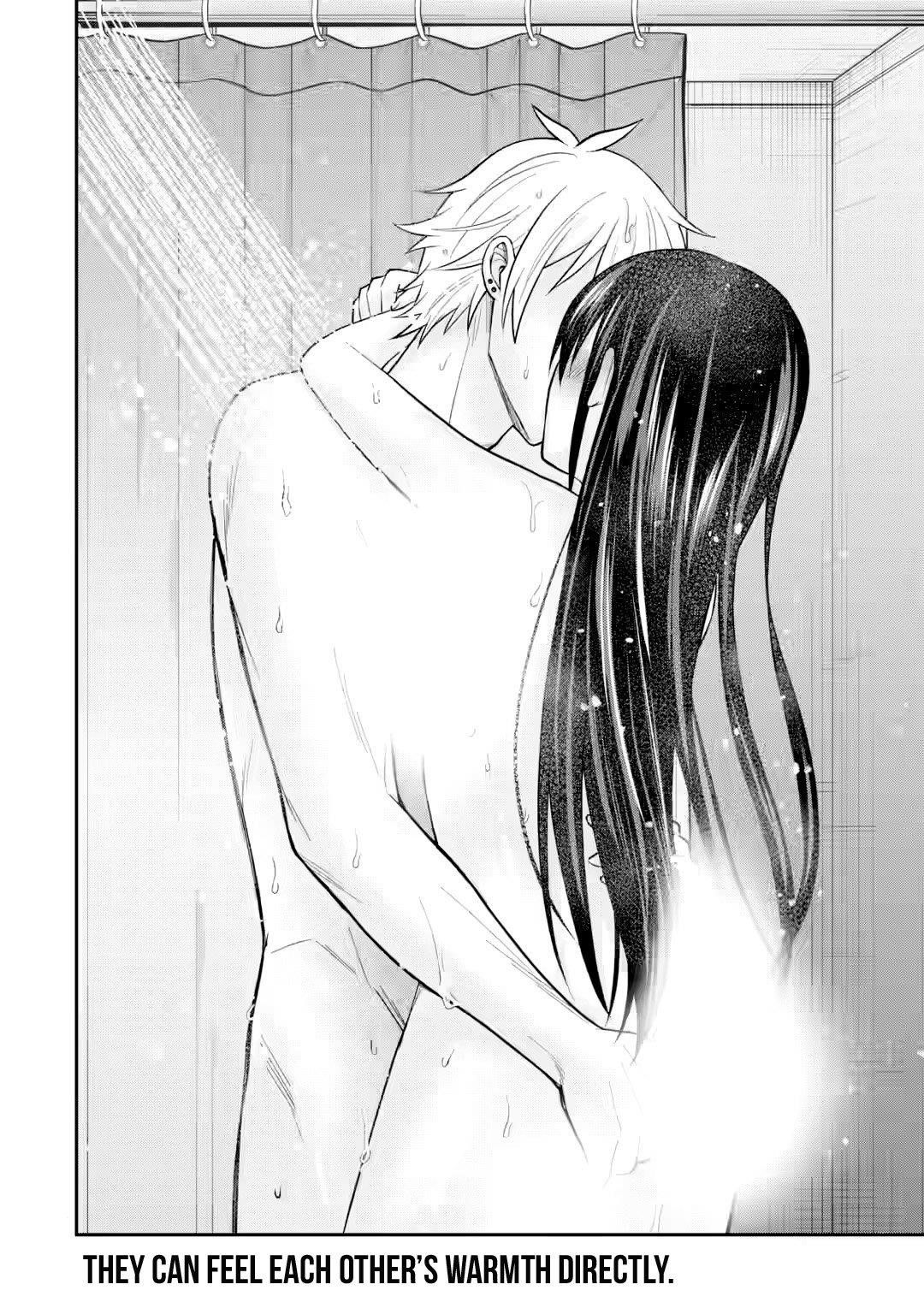 I Was Reincarnated As The Scumbag From a Netorare Manga, But The Heroine is Coming On To Me - Chapter 20 [photo 32] - MangaPorn