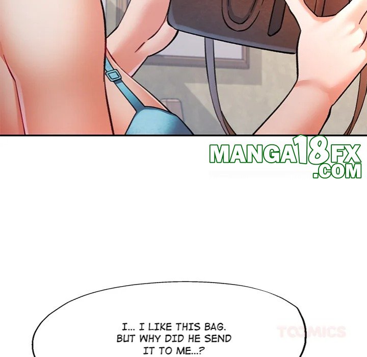 In Her Place - Chapter 97 [photo 129] - MangaPorn