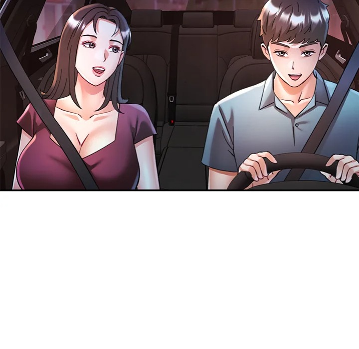 In Her Place - Chapter 97 [photo 17] - MangaPorn