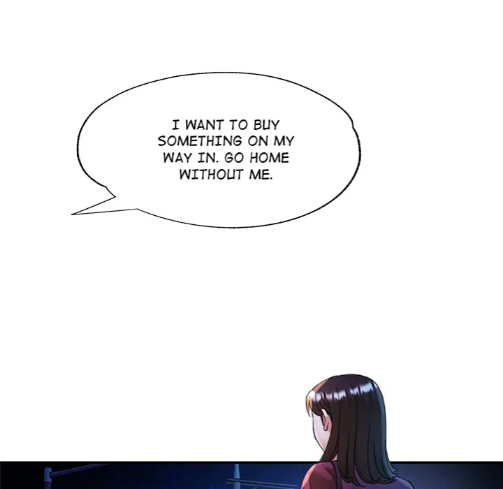 In Her Place - Chapter 97 [photo 28] - MangaPorn