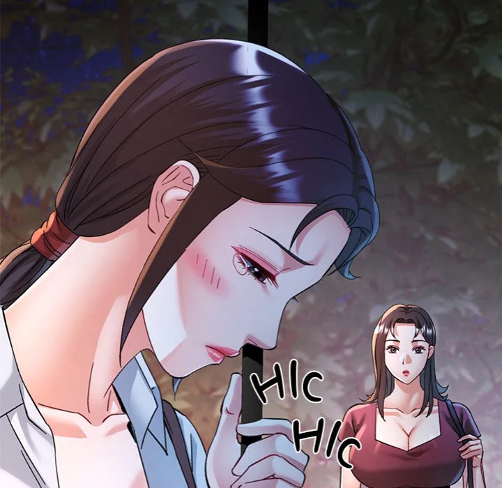 In Her Place - Chapter 97 [photo 33] - MangaPorn
