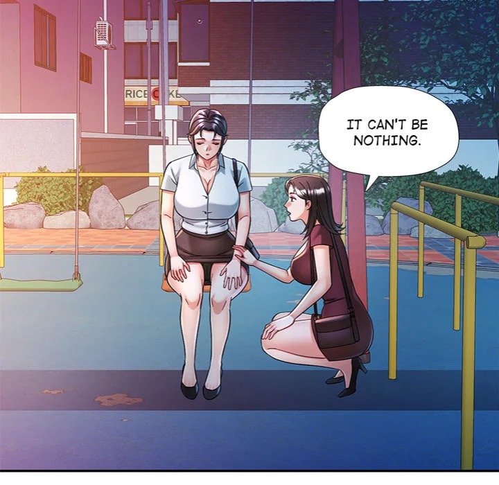 In Her Place - Chapter 97 [photo 41] - MangaPorn