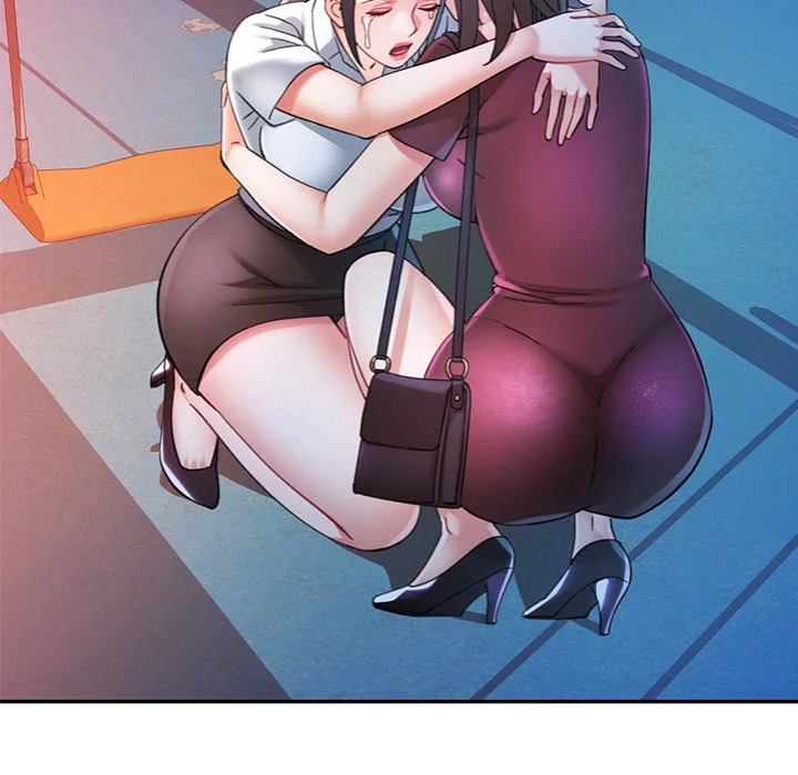 In Her Place - Chapter 97 [photo 47] - MangaPorn