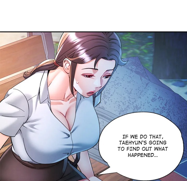 In Her Place - Chapter 97 [photo 58] - MangaPorn