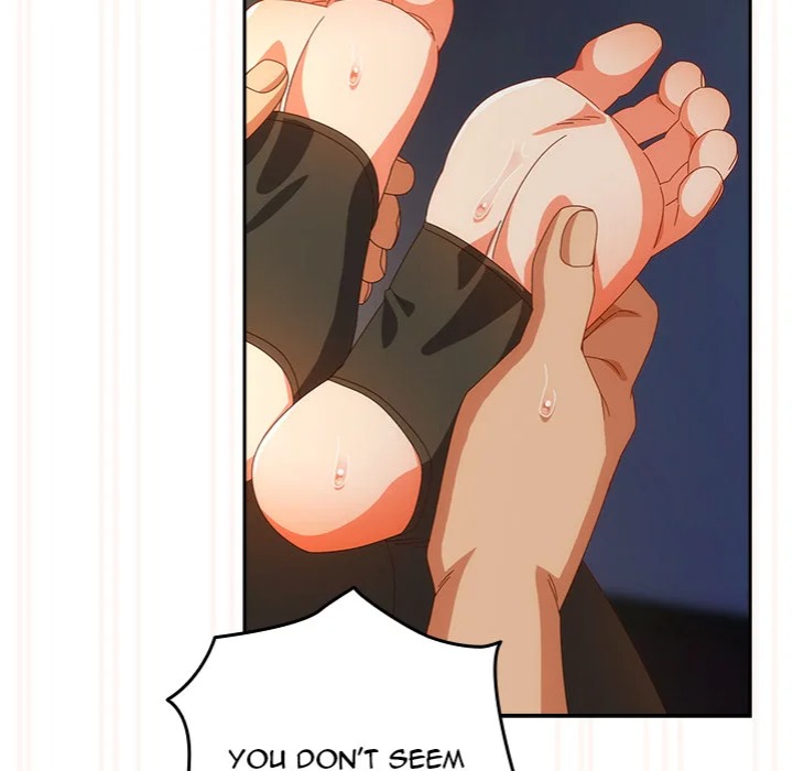 Like No Other - Chapter 55 [photo 126] - MangaPorn