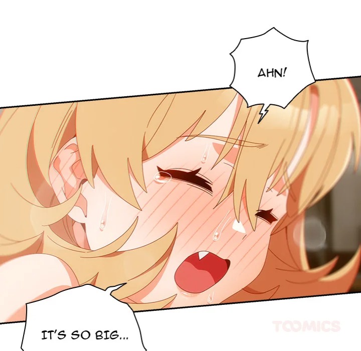 Like No Other - Chapter 55 [photo 21] - MangaPorn