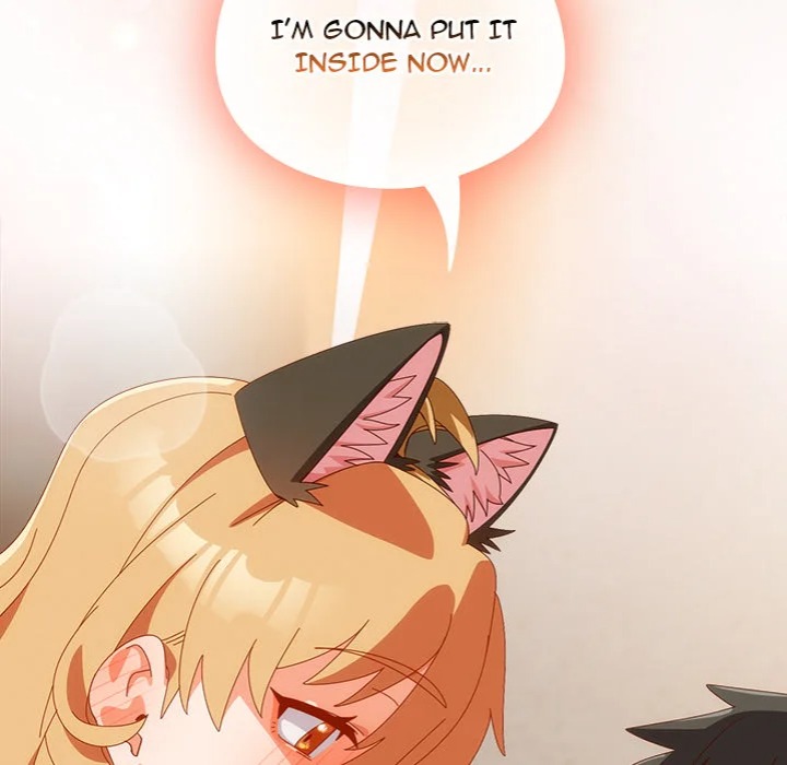 Like No Other - Chapter 55 [photo 8] - MangaPorn