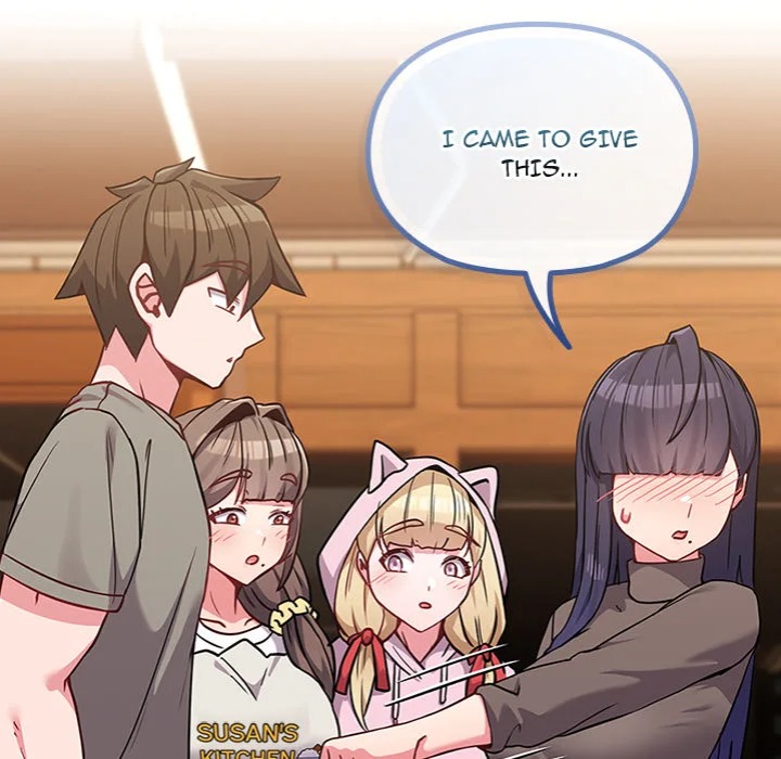 But You’re the Same Age as My Daughter?! - Chapter 33 [photo 104] - MangaPorn