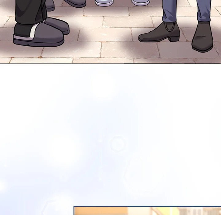 But You’re the Same Age as My Daughter?! - Chapter 33 [photo 106] - MangaPorn