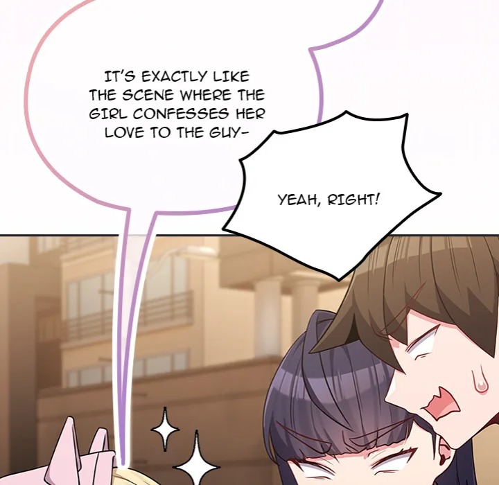 But You’re the Same Age as My Daughter?! - Chapter 33 [photo 113] - MangaPorn