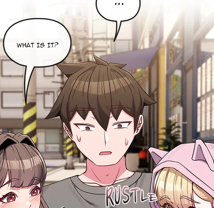 But You’re the Same Age as My Daughter?! - Chapter 33 [photo 118] - MangaPorn