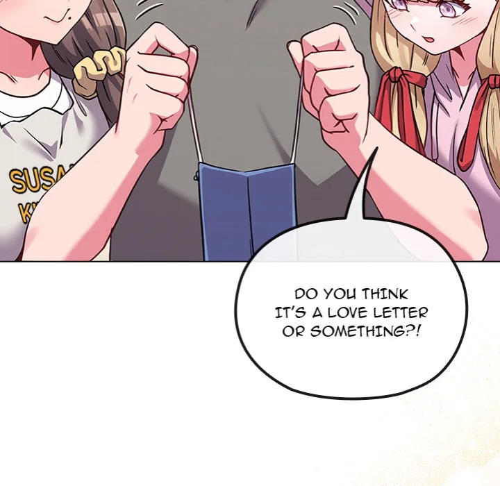 But You’re the Same Age as My Daughter?! - Chapter 33 [photo 119] - MangaPorn
