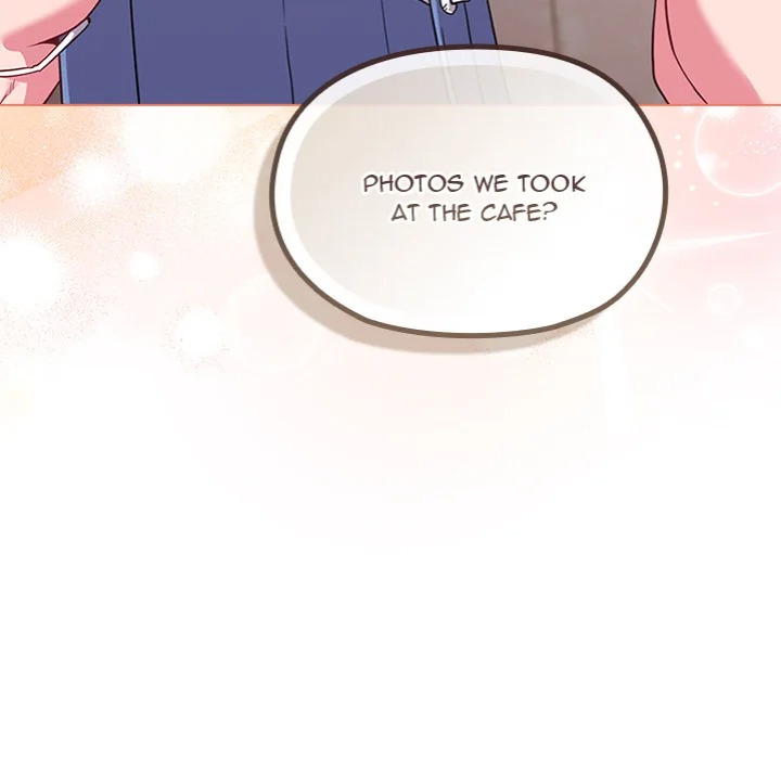 But You’re the Same Age as My Daughter?! - Chapter 33 [photo 122] - MangaPorn