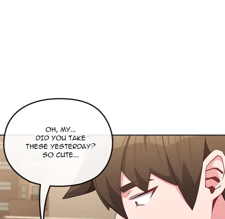 But You’re the Same Age as My Daughter?! - Chapter 33 [photo 123] - MangaPorn