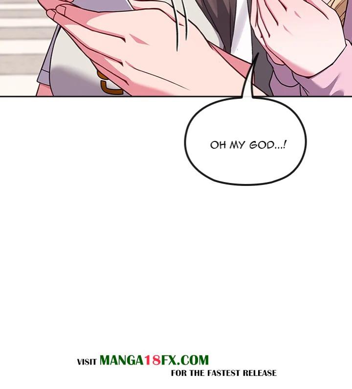 But You’re the Same Age as My Daughter?! - Chapter 33 [photo 125] - MangaPorn