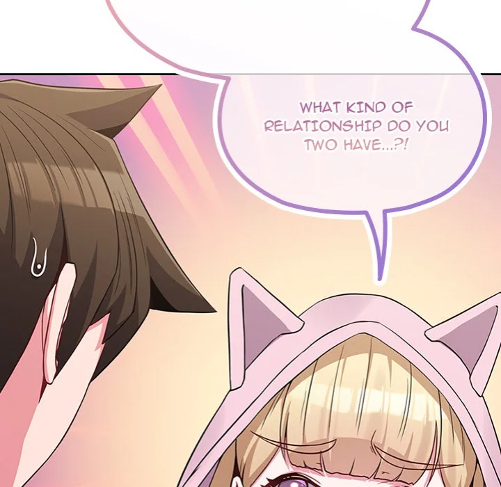 But You’re the Same Age as My Daughter?! - Chapter 33 [photo 127] - MangaPorn