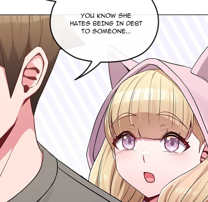 But You’re the Same Age as My Daughter?! - Chapter 33 [photo 130] - MangaPorn