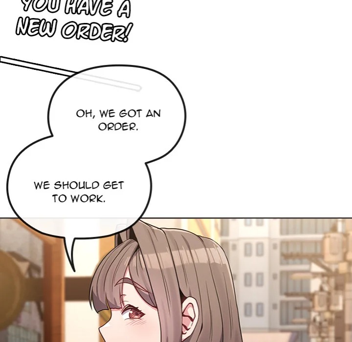 But You’re the Same Age as My Daughter?! - Chapter 33 [photo 132] - MangaPorn