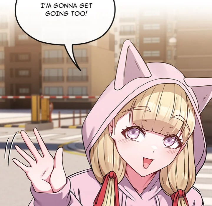 But You’re the Same Age as My Daughter?! - Chapter 33 [photo 135] - MangaPorn