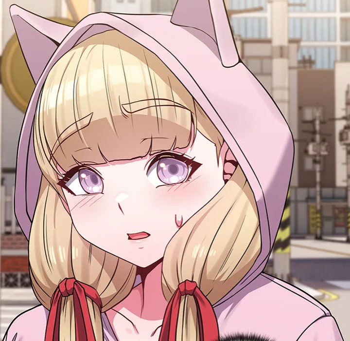 But You’re the Same Age as My Daughter?! - Chapter 33 [photo 14] - MangaPorn