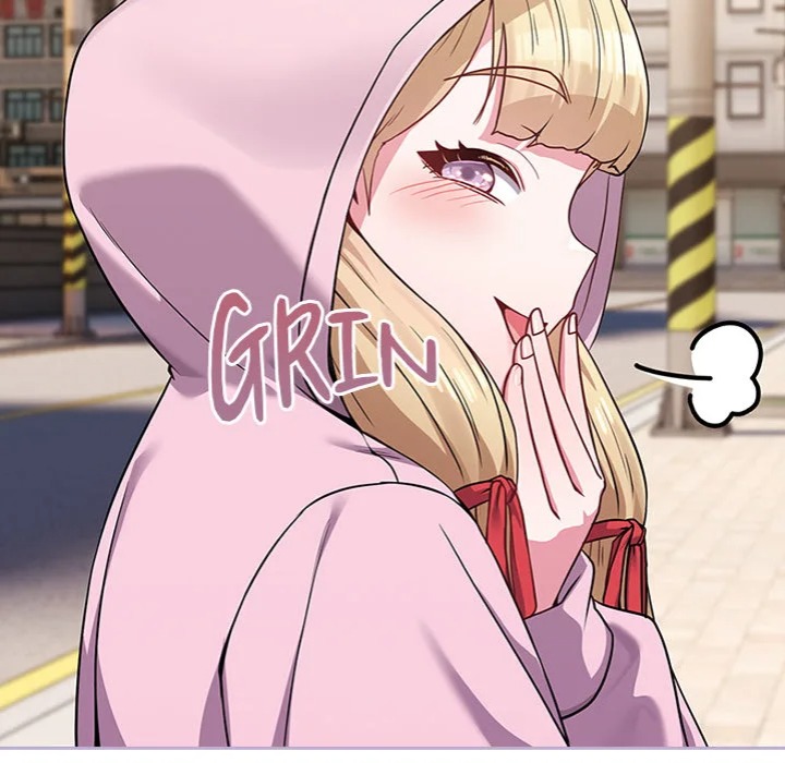 But You’re the Same Age as My Daughter?! - Chapter 33 [photo 140] - MangaPorn