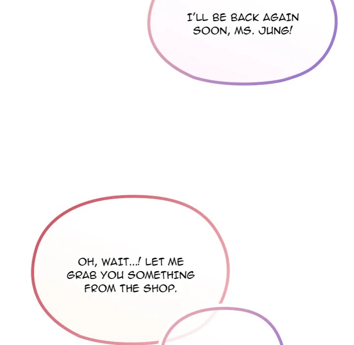 But You’re the Same Age as My Daughter?! - Chapter 33 [photo 142] - MangaPorn