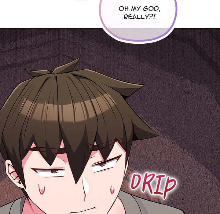 But You’re the Same Age as My Daughter?! - Chapter 33 [photo 143] - MangaPorn